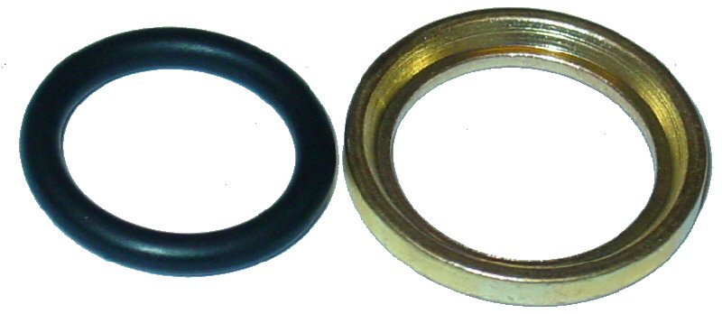 TUKIR+O-RENGAS 22MM
