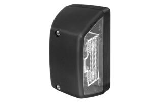 REKISTERIVALO LED