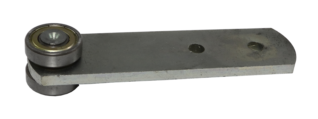SIVUVERHON LIUKU 120MM