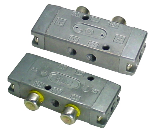 TIEVENTTIILI 5/3, WABCO