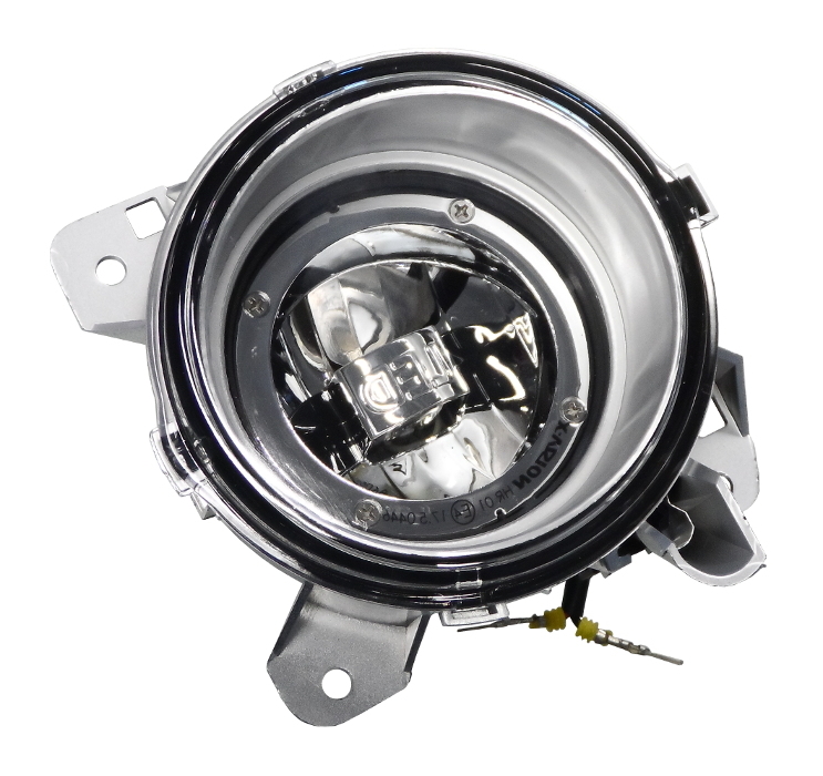 KAUKOVALO SC R-SRJ 04- OIK. LED