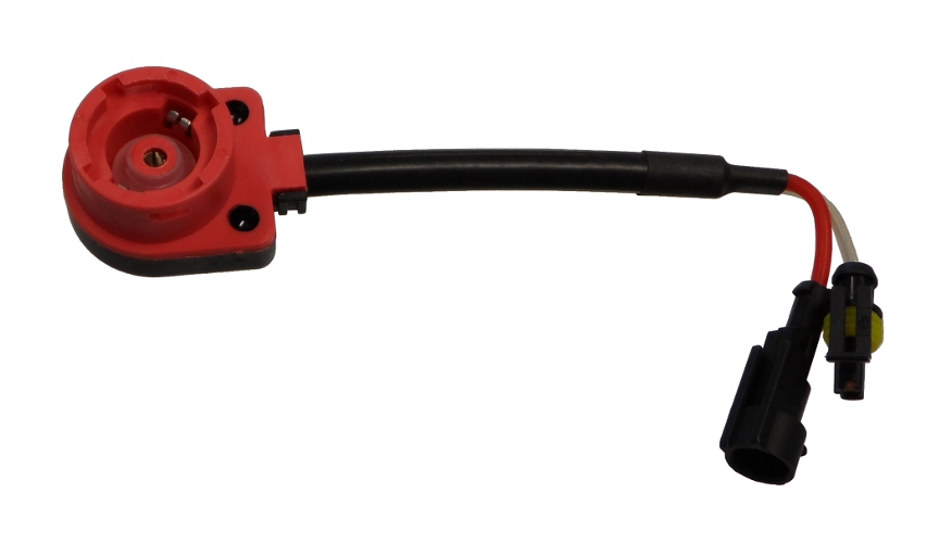 LAMPUNKANTA D2S/D2R XENON POLTTIMOLLE