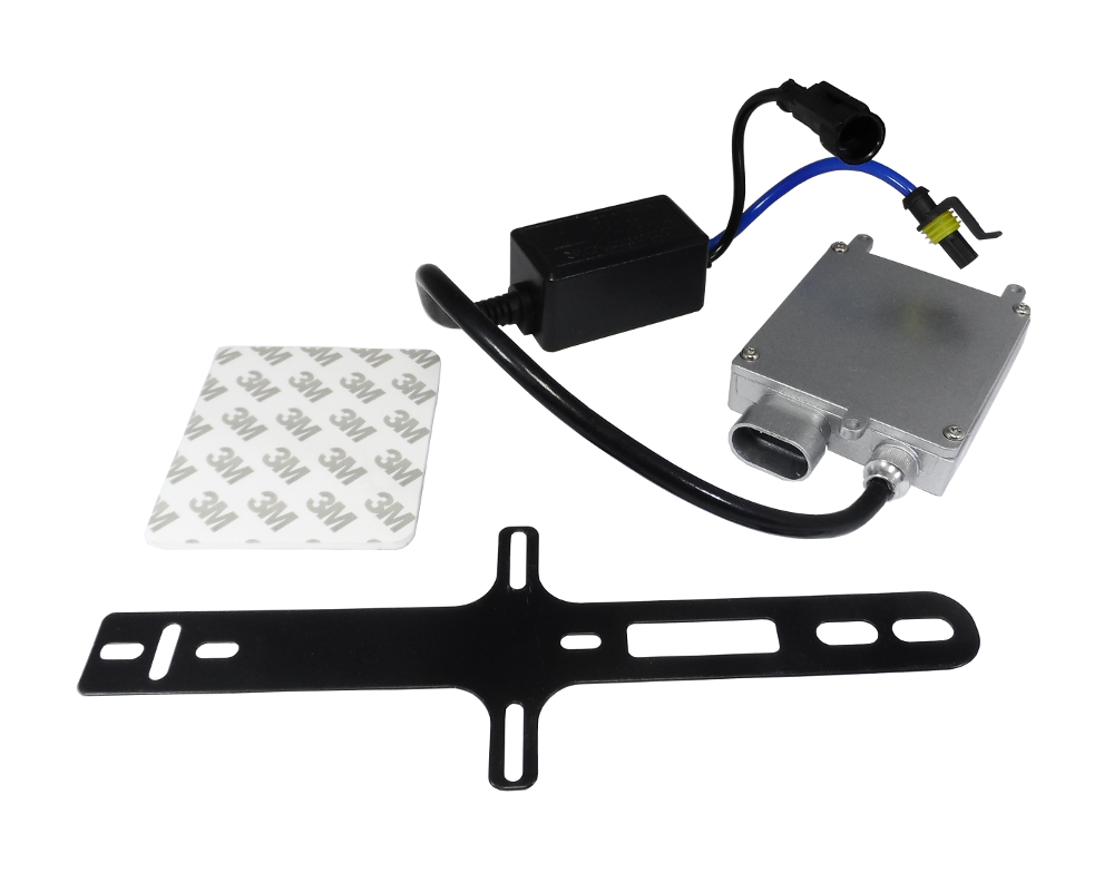 XENON-BALLAST 35W