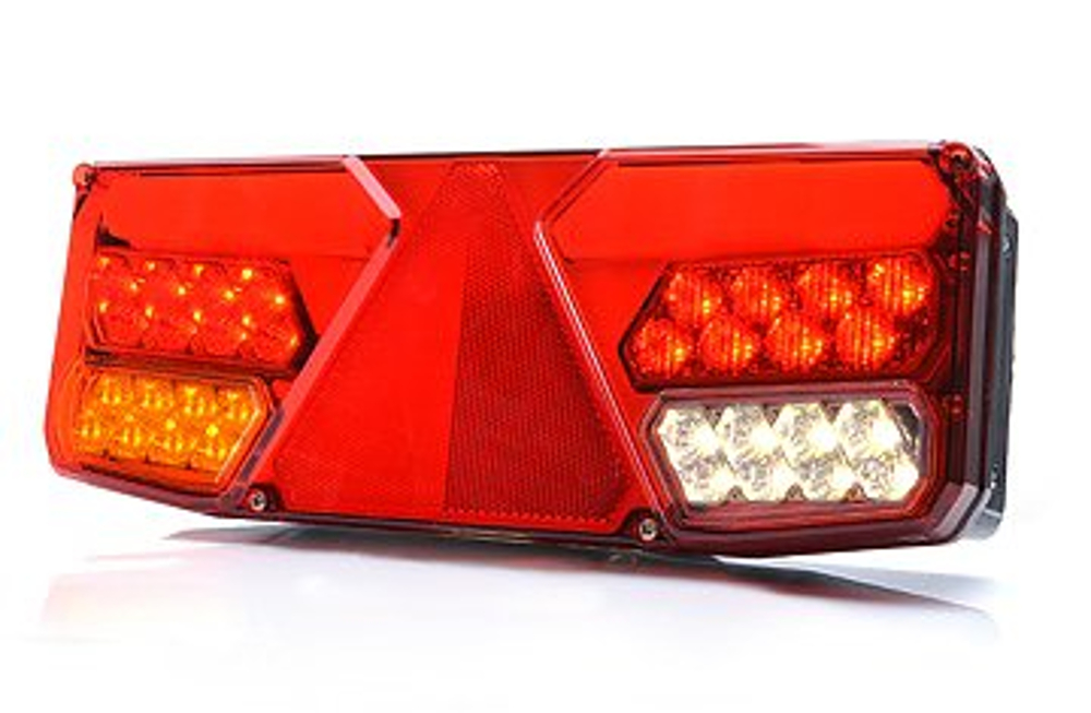 TAKAVALO LED VAS. KOLMIO, VASTUS 350x131