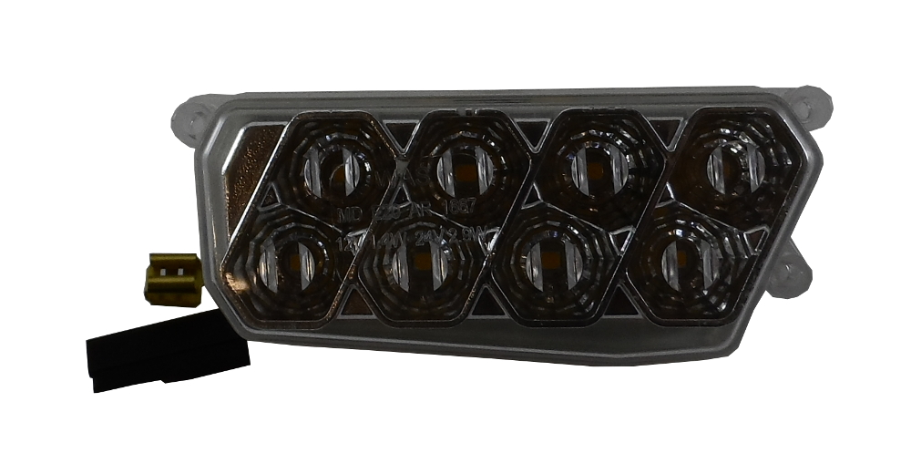 TAKAVALON LED-MODULI PAKKI VAS.