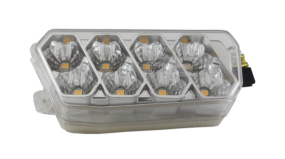 TAKAVALON LED-MODULI VILKKU VAS.