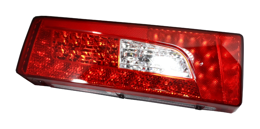 TAKAVALO SC R-SRJ LED. VAS. RV
