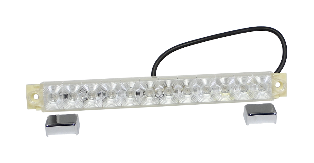VILKKU LED JOKON 250 KIRKAS LASI