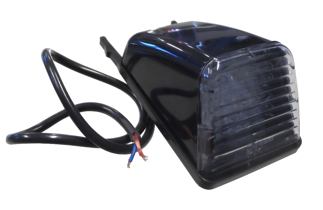 ÄÄRIVALO VO FH KIRKAS LED, KLIPSI KIINNITYS
