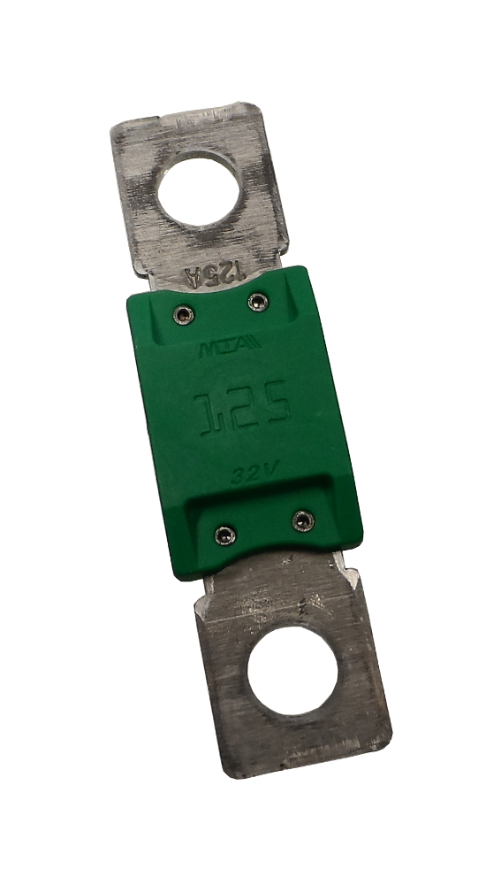 SULAKE MEGA 125A VIHR