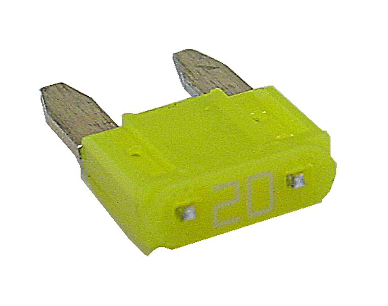 LAATTASULAKE 20 AMP MINI