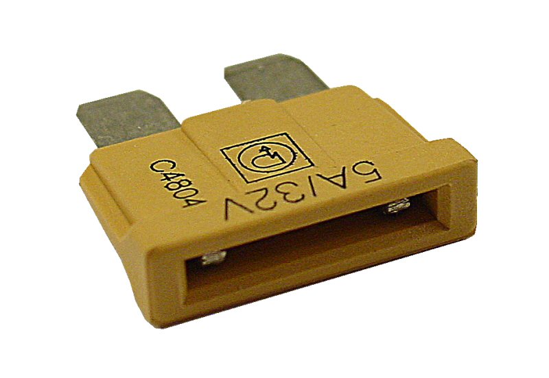LAATTASULAKE 5 AMP