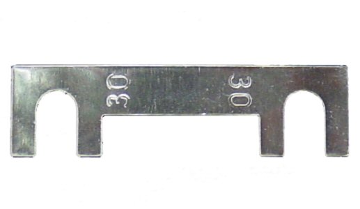 DIESELSULAKE 30 AMP 41mm DIN 72581/2