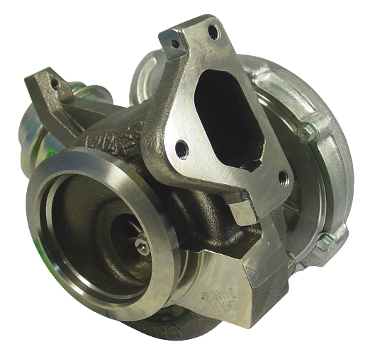 TURBO MB SPRINTER
