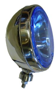KAUKOVALO BRITAX 24V SIN. LED-PARKKI RST-UMPIO