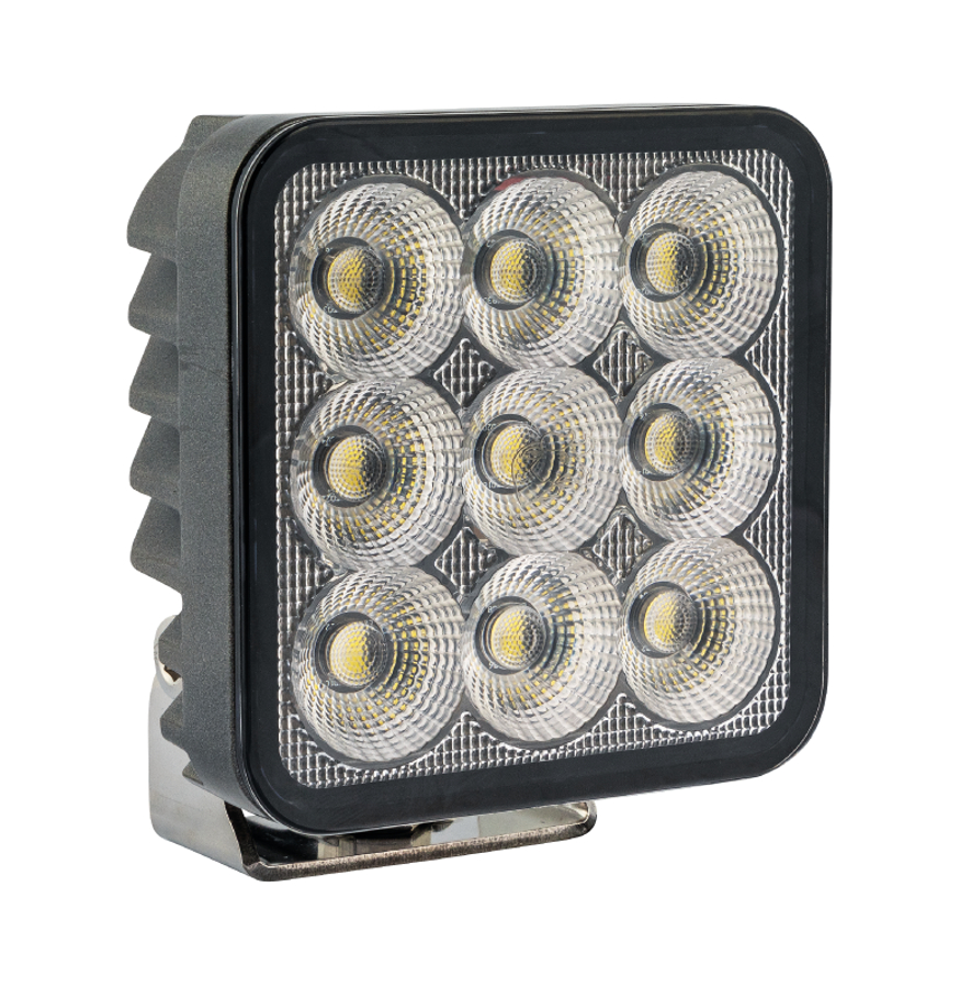 LED-TYÖVALO BULLPRO SPECTRUM SQUARE 54