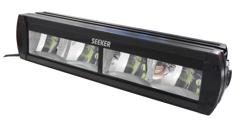 KAUKOVALO LED SEEKER 20 9-36V 40 W 4000 LUMEN