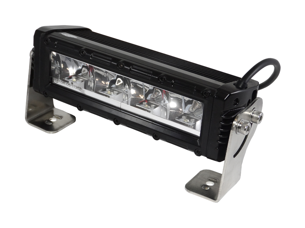 KAUKOVALO LED  9-64V 40W 260x80