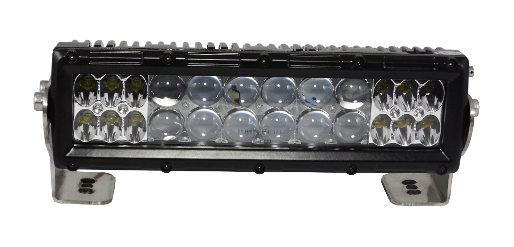 KAUKOVALO LED  9-64V 96W 310x90x100