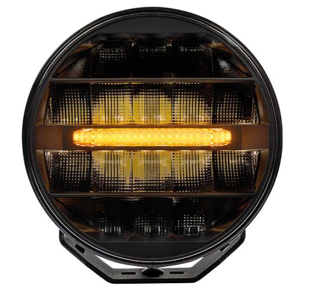 KAUKOVALO LED OPTIBEAM ELITES 9
