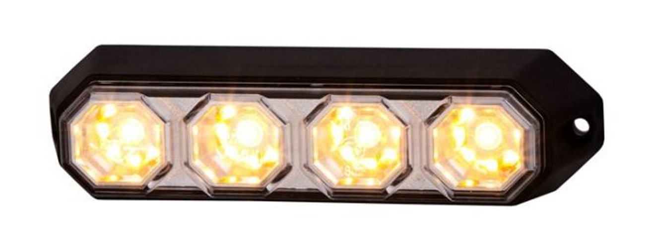 TASOMAJAKKA LED 12-24V 4-LEDIÄ