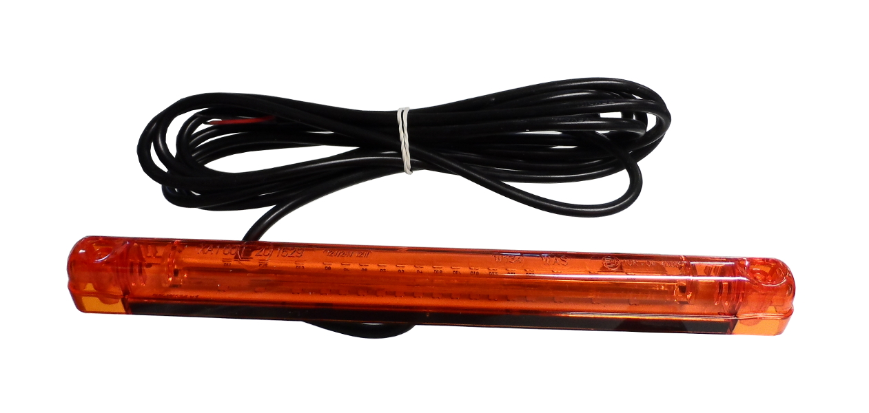 TASOMAJAKKA LED 12-24V 18-LEDIÄ