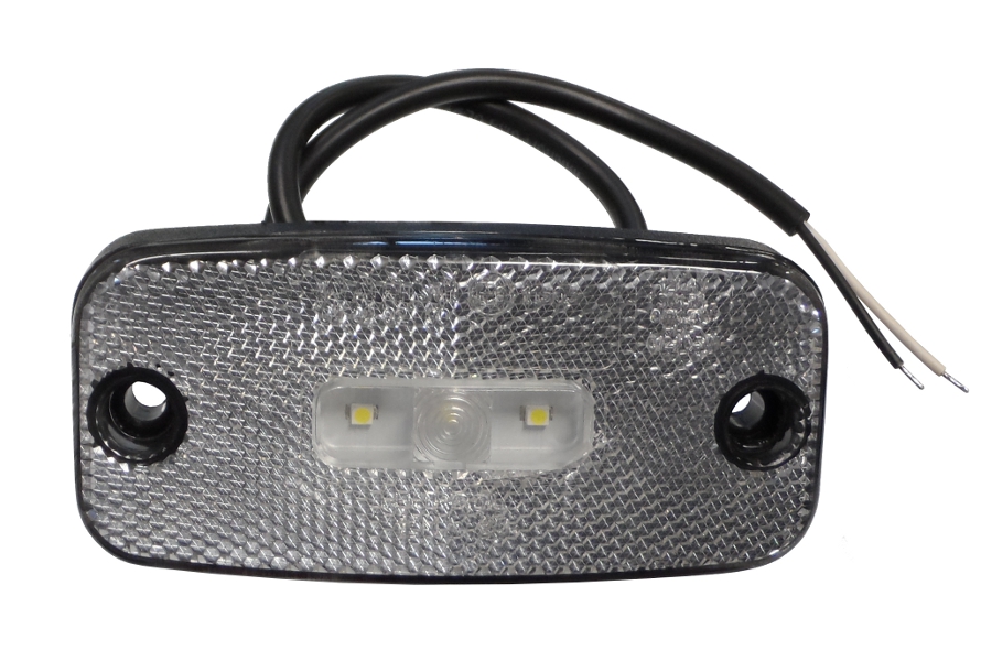 ÄÄRIVALO LED KIRKAS 0,5M JOHTO