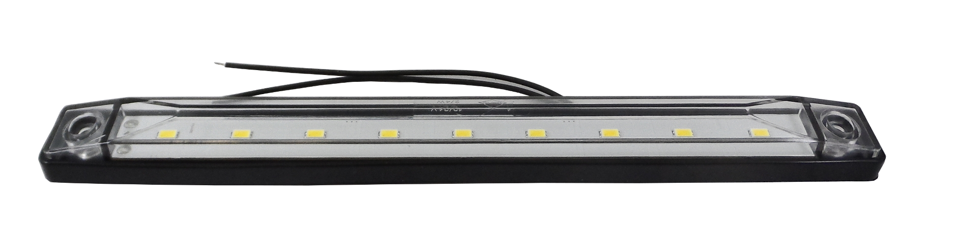 SISÄVALO LED 12/24V 200lm