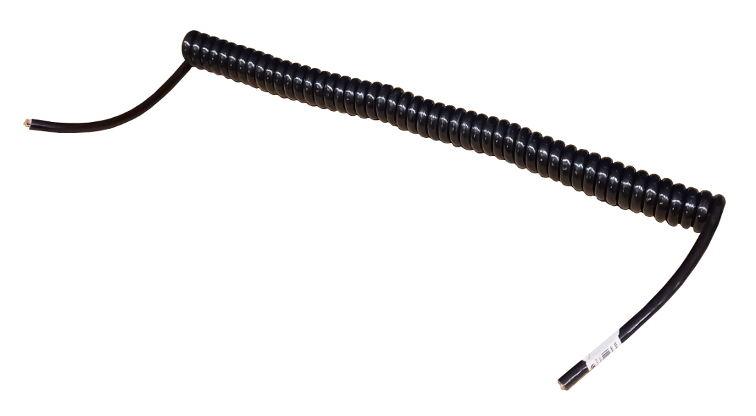 KIERREKAAPELI 5-NAP.2x6 mm2 3x1,5 mm2