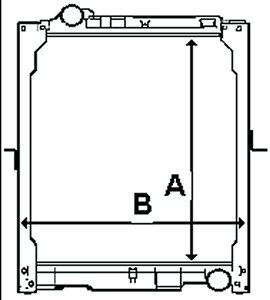 JÄÄHDYTIN MB NG 90 M/S