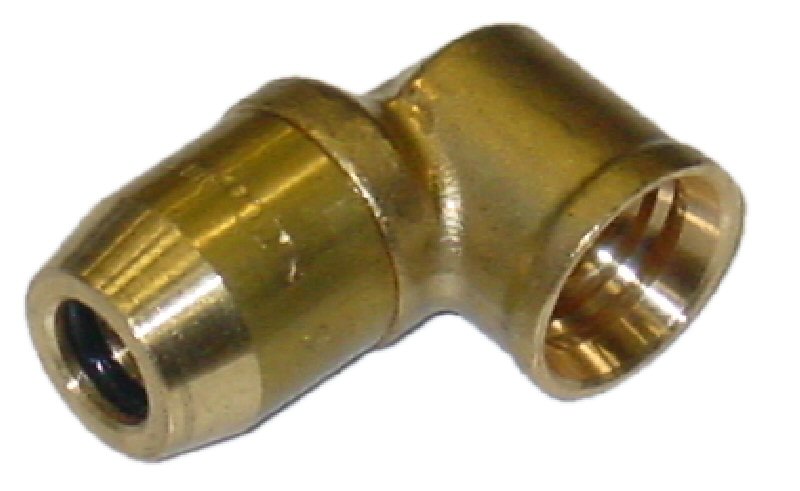 P5 KULMALIITIN 8MM PUTKI
