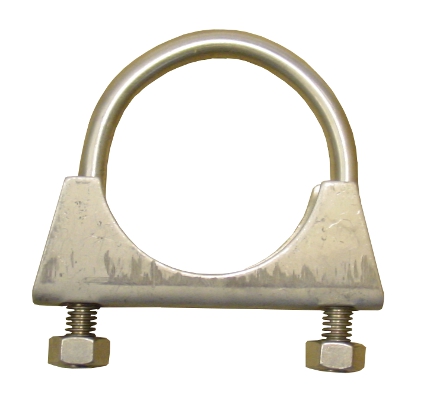 PAKOPUTKEN PINNE 51MM RUOSTUMATON