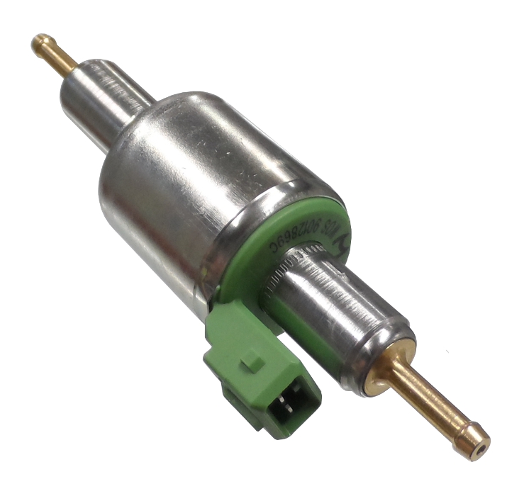 ANNOSTELUPUMPPU DP30 24V ILMAN