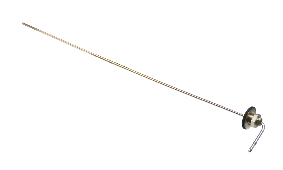 POLTTOAINETANKKILIITIN 5,5 MM