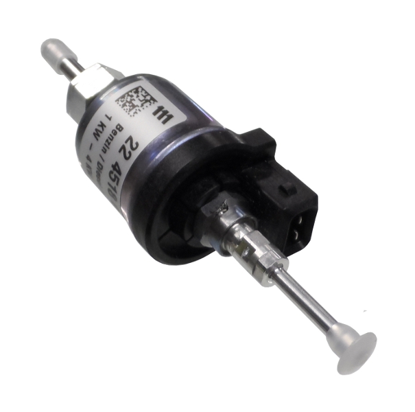 AIRTRONIC D4 24 V