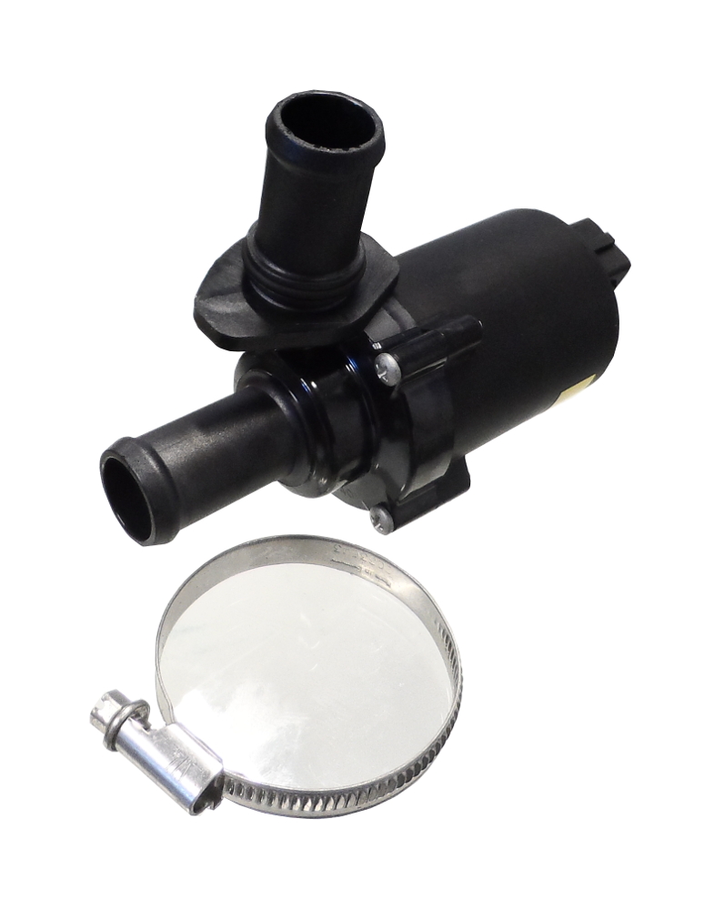 KIERTOVESIPUMPPU 24V HYDR MII/COM