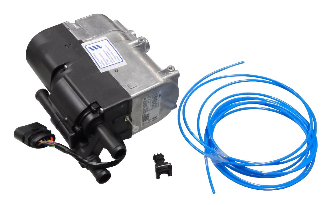 HYDRONIC II D5SC 12V COMFORT