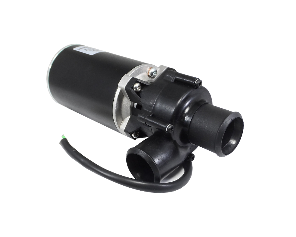 KIERTOVESIPUMPPU WEBASTO YLEISMALLI 40mm