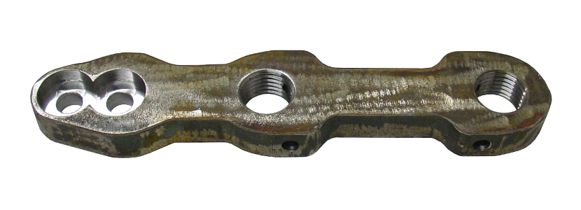 JOUSEN RIIPUKE SISU 150 MM