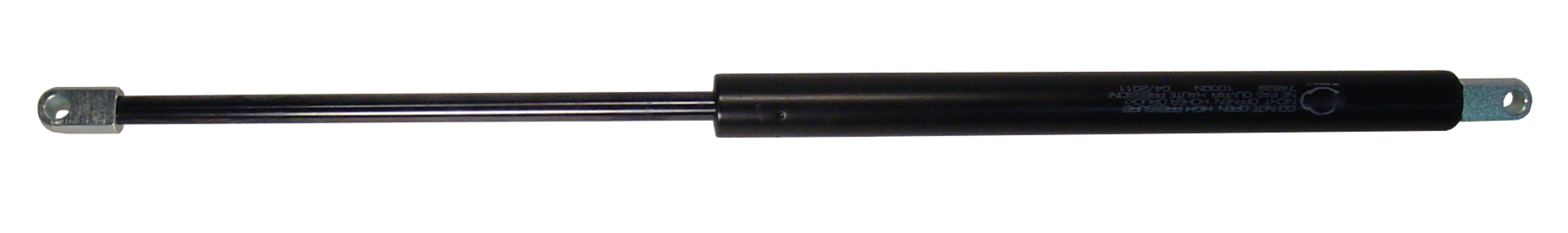 KAASUJOUSI 1000N/500mm
