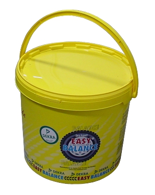 TASAPAINOITUSJAUHE 7,5 KG ÄMPÄRI