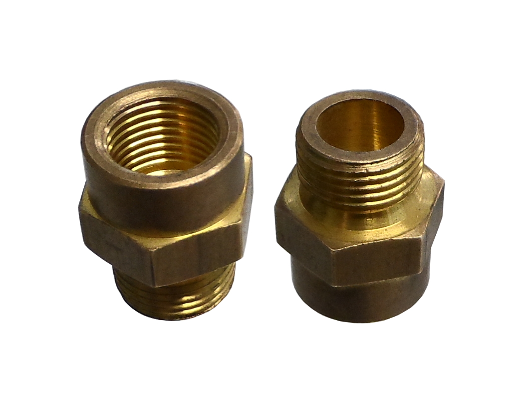 SUP.NIPPA 3/8"-18 NPTF M16X1.5