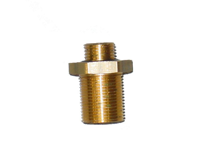 LÄPIVIENTI M16X1,5/m16X1,5