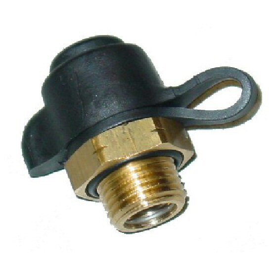 TARKISTUSLIITIN M16