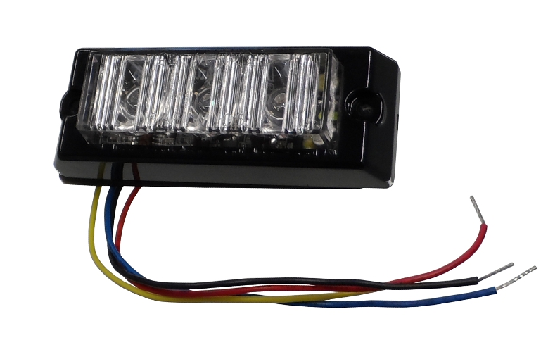 TASOMAJAKKA LED 12-24V 91x33x20