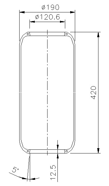 ILMAPALJE SC K113 TAKA 927N