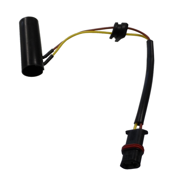 HEHKUSAUVA T90ST 24V