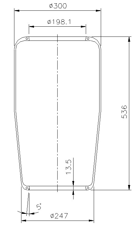 ILMAPALJE 719N