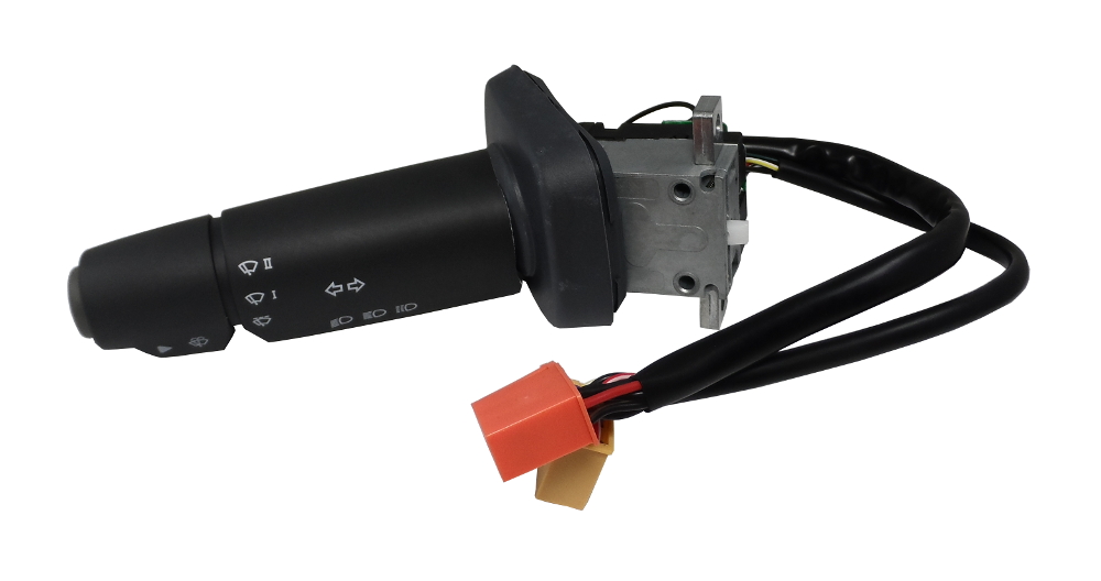 MONITOIMIKATKAISIN TGS/TGX MAN