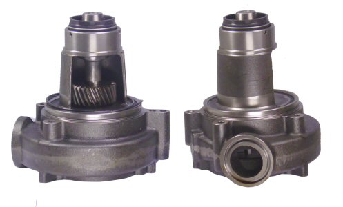 VESIPUMPPU VO FH16 D16A